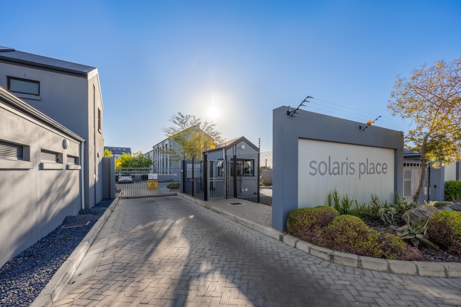 2 Bedroom Property for Sale in Aan de Wijnlanden Western Cape